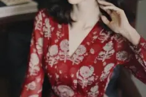 别被忽悠了！网红韩安冉曝带货潜规则大主播低价割韭菜